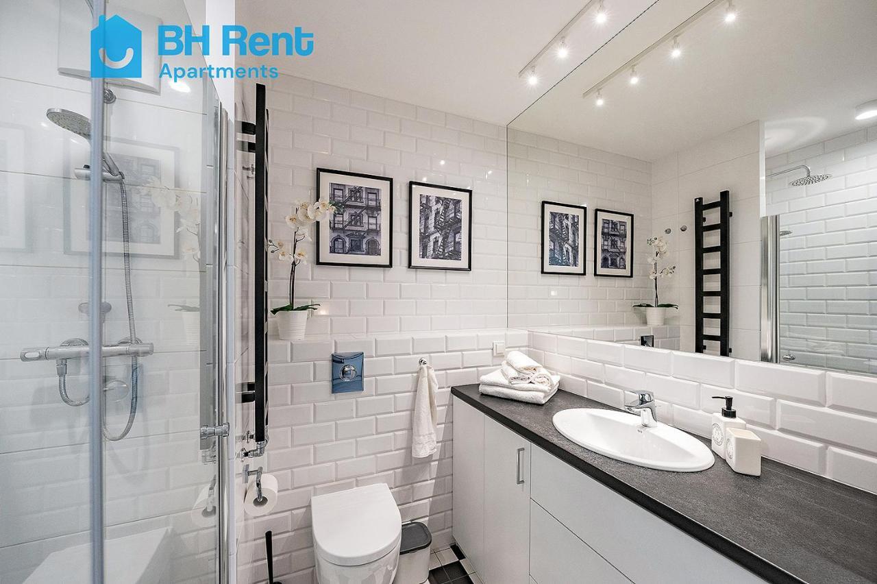 Glow Apartments, Krynicka 2, Soho Leilighet *